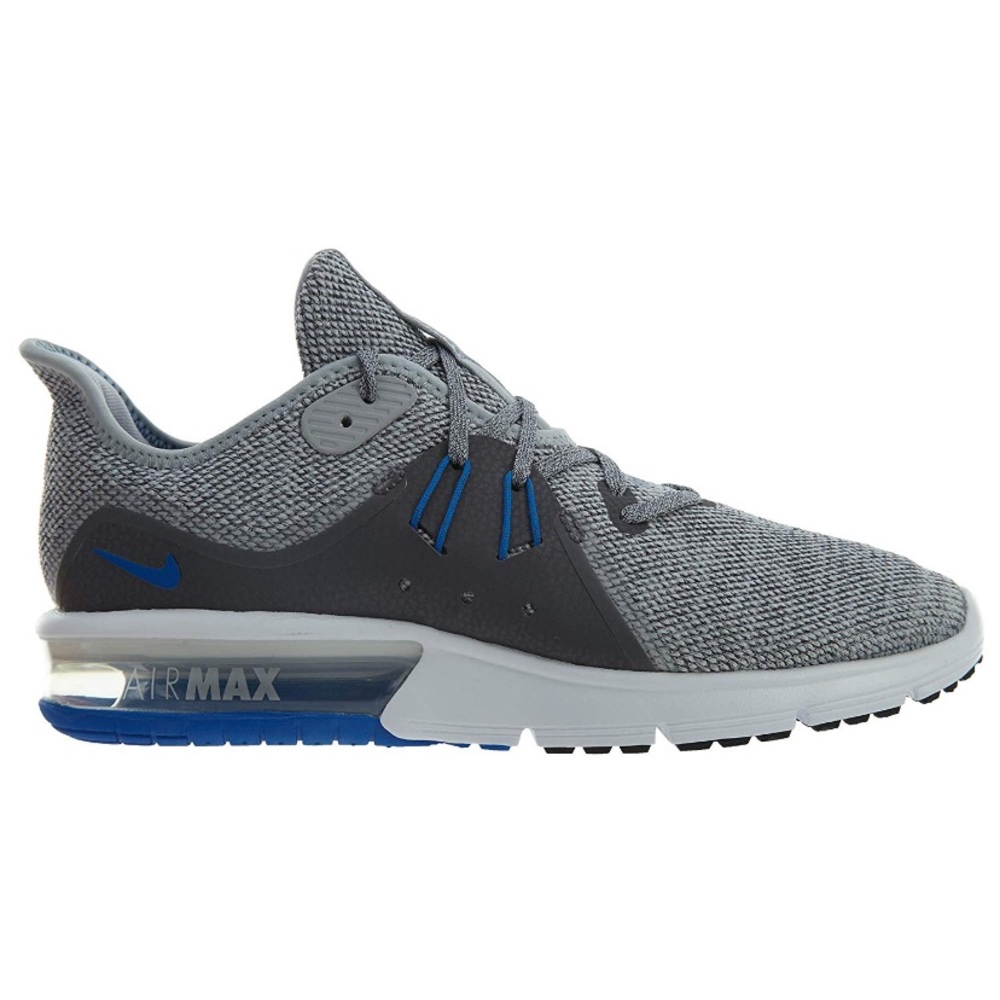 Nike Air Max Sequent 3 -MENS